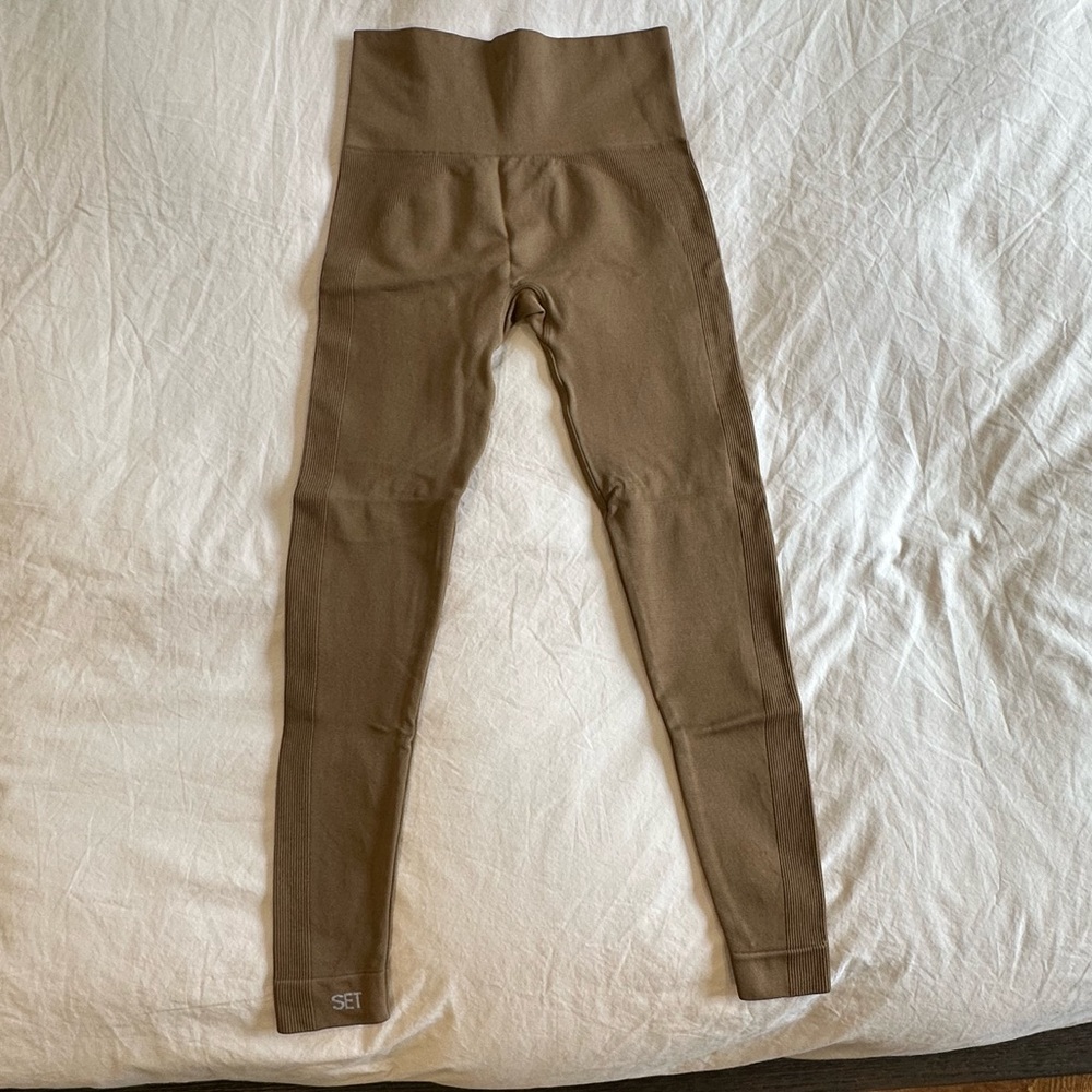 Set Active Sculptflex Leggings